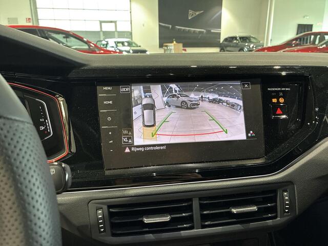 Volkswagen POLO 2.0 TSI 207pk DSG GTI Edition 25 · Panoramadak · Leder GTI Design · Camera · Beats Audio · Matrix LED · Apple/Android Car Play · Garantie t/m 10-01-2029 of 100.000km