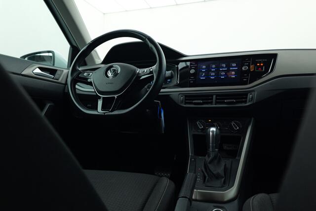 Volkswagen POLO 1.0 TSI Comfortline Automaat!