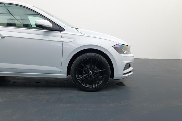 Volkswagen POLO 1.0 TSI Comfortline Automaat!