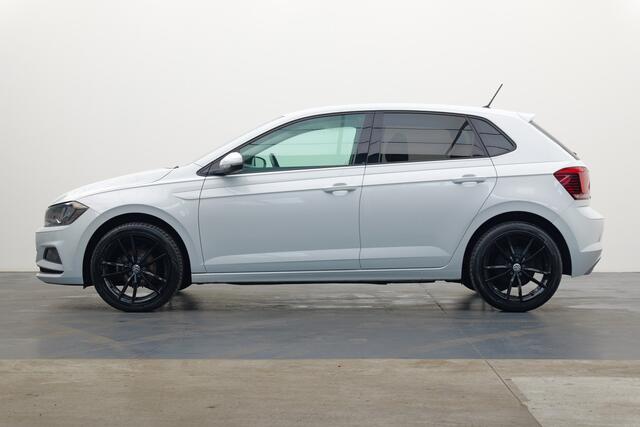 Volkswagen POLO 1.0 TSI Comfortline Automaat!