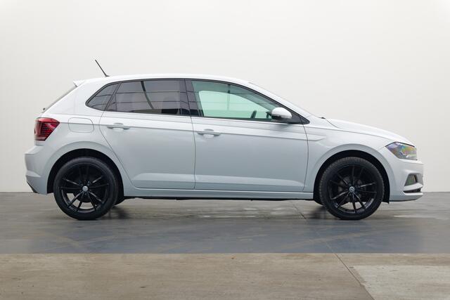 Volkswagen POLO 1.0 TSI Comfortline Automaat!