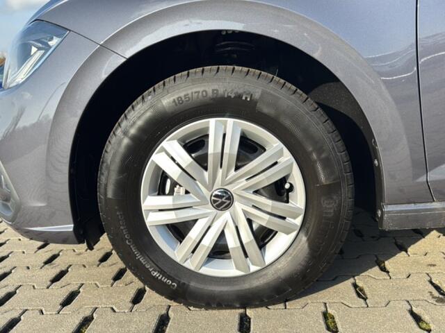 Volkswagen POLO 1.0 MPI STOELVERW/CARPLAY/DAB MEER KLEUREN BESCHIKBAAR