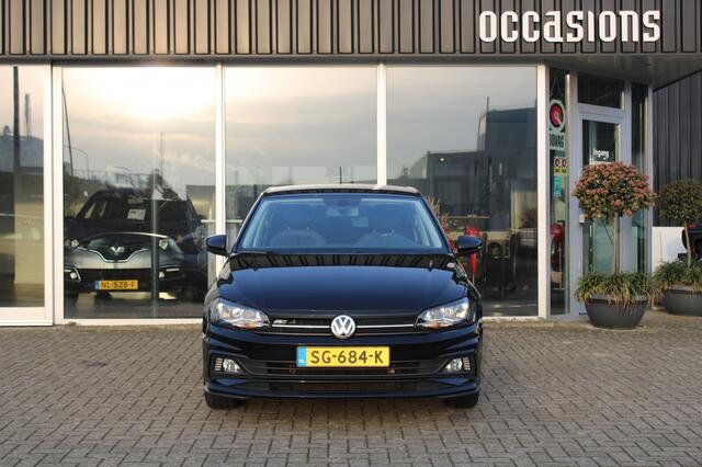 Volkswagen POLO 1.0 TSI Highline