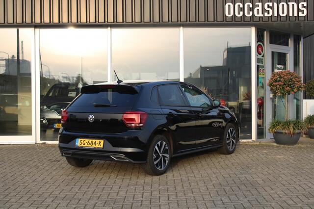 Volkswagen POLO 1.0 TSI Highline