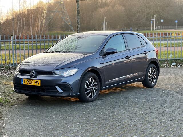 Volkswagen POLO 1.0 TSI 95pk Life Business Navigatie Camera