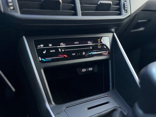 Volkswagen POLO 1.0 TSI 95pk Life Business Navigatie Camera