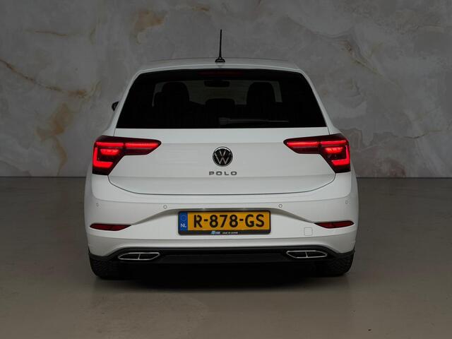 Volkswagen POLO 1.0 TSI R-Line / Pano / Navi /