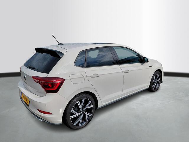 Volkswagen POLO 1.0 TSI R-Line Business | Panoramadak | LED+ | Camera |