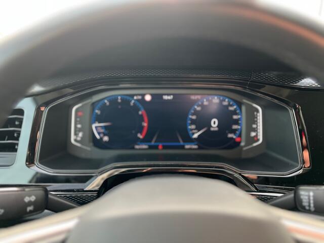 Volkswagen POLO 1.0 TSI 95pk Life Business Navigatie Camera