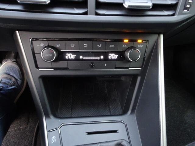 Volkswagen POLO 1.0 TSI Comfortline Business Automatische airco, navigatie, apple carplay, android auto, cruise controle, parkeersensoren voor en achter, enz