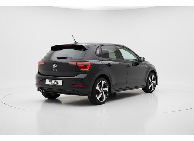 Volkswagen POLO 2.0 TSI GTI TSI 210PK DSG GTI-SPORT IQ-LIGHT/PDC/CARPLAY FABRIEKS GARANTIE ***
