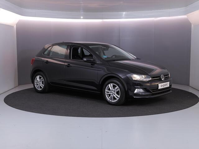 Volkswagen POLO 1.0 TSI Comfortline Business 95 pk | Navigatie | Parkeersensoren | Achteruitrijcamera | Adaptieve cruise control |