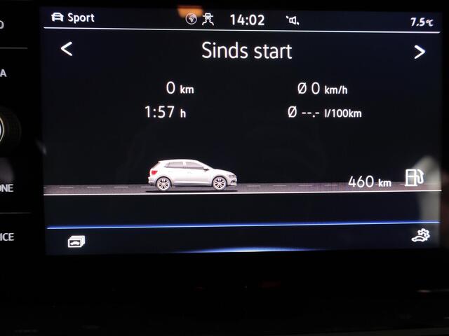 Volkswagen POLO 1.0 TSI Comfortline Business 95 pk | Navigatie | Parkeersensoren | Achteruitrijcamera | Adaptieve cruise control |