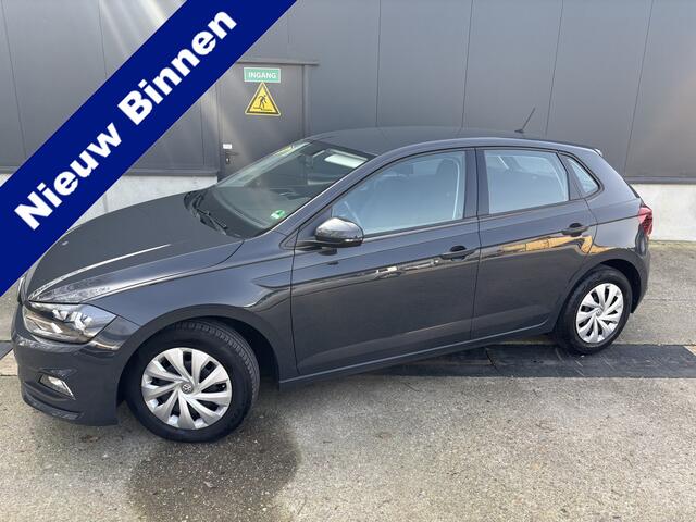 Volkswagen POLO 1.0 TSI Comfortline