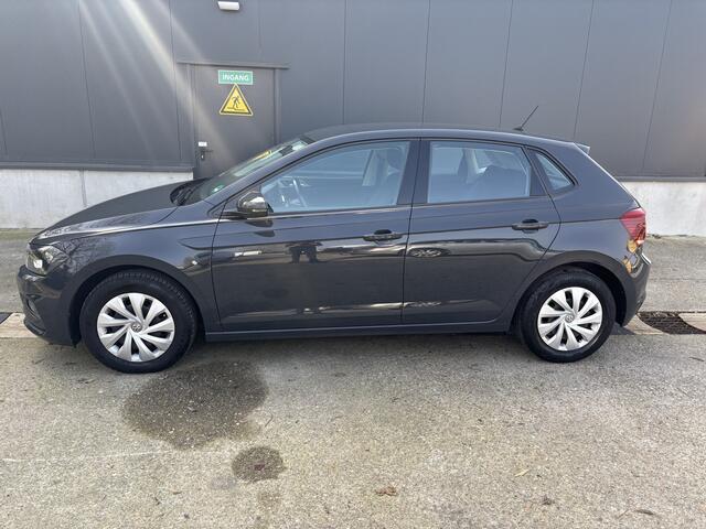 Volkswagen POLO 1.0 TSI Comfortline