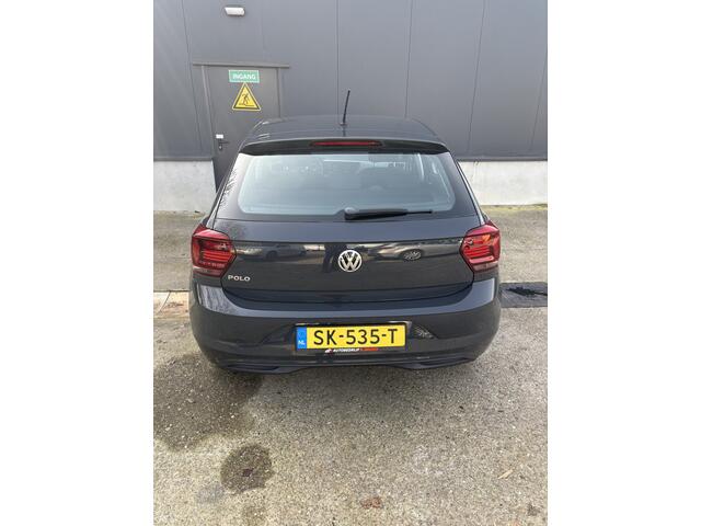 Volkswagen POLO 1.0 TSI Comfortline