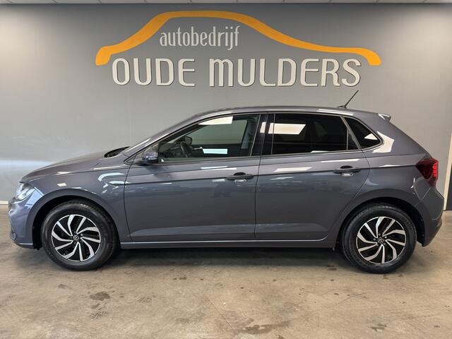 Volkswagen POLO 1.0 TSI Cruise/Parkeersensoren