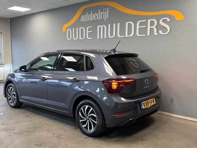 Volkswagen POLO 1.0 TSI Cruise/Parkeersensoren