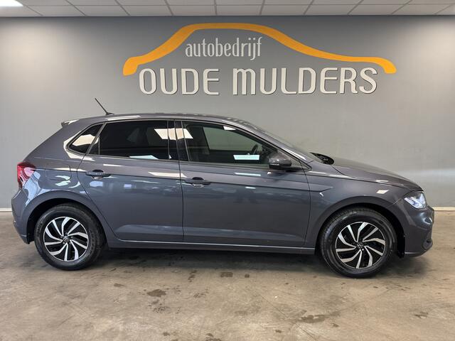 Volkswagen POLO 1.0 TSI Cruise/Parkeersensoren