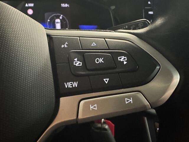 Volkswagen POLO 1.0 TSI Cruise/Parkeersensoren