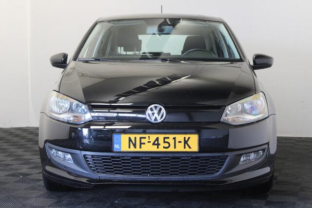 Volkswagen POLO 1.0 BlueMotion Edition |Navi|