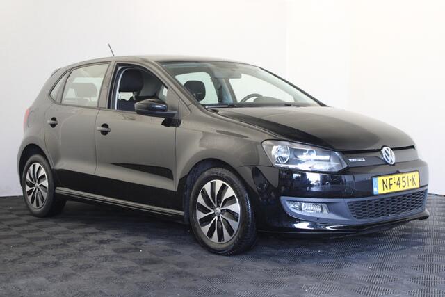 Volkswagen POLO 1.0 BlueMotion Edition |Navi|