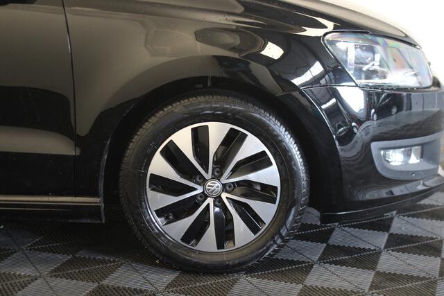Volkswagen POLO 1.0 BlueMotion Edition |Navi|