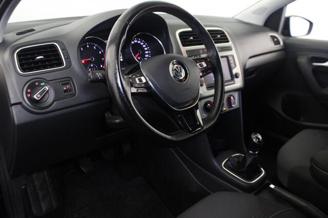 Volkswagen POLO 1.0 BlueMotion Edition |Navi|