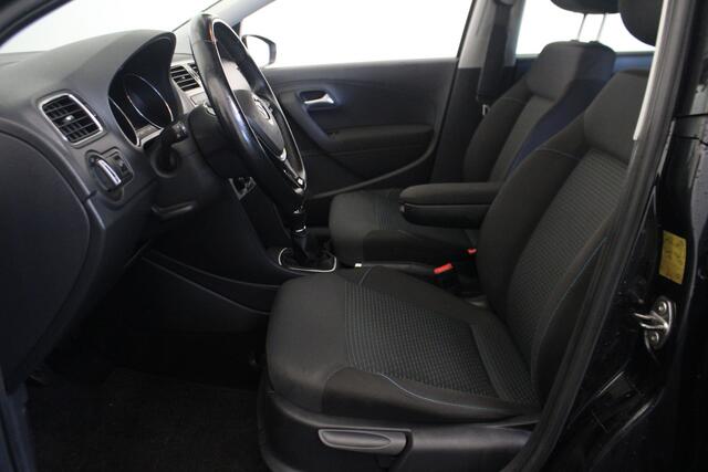 Volkswagen POLO 1.0 BlueMotion Edition |Navi|