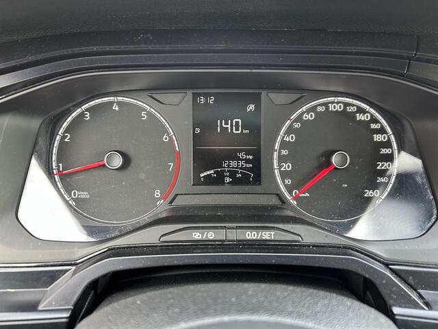 Volkswagen POLO 1.0 MPI Trendline 5 Deurs airco apk keurige auto