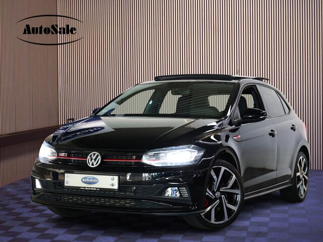 Volkswagen POLO 2.0 TSI GTI VIRTUAL 22.000 km PANO CARPLAY ACC STOELVW '20