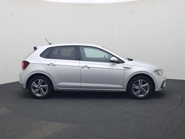 Volkswagen POLO 1.0 TSI 95pk R-Line · Navigatie · Apple/Android Car Play · Camera + Parkeersensoren · Garantie t/m 10-07-2027 of 100000km.
