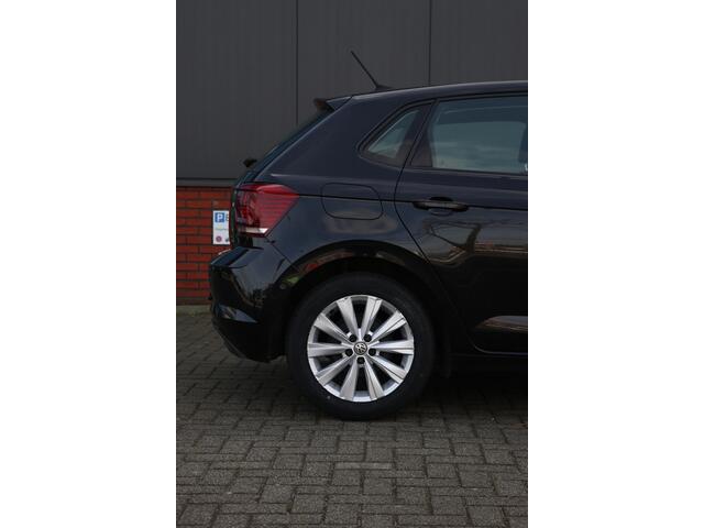 Volkswagen POLO 1.0 TSI Highline NAP | navi | carplay | sport&sound | park assist