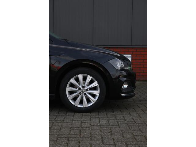 Volkswagen POLO 1.0 TSI Highline NAP | navi | carplay | sport&sound | park assist