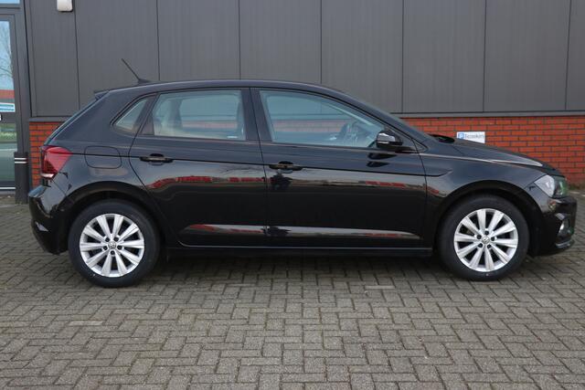 Volkswagen POLO 1.0 TSI Highline NAP | navi | carplay | sport&sound | park assist