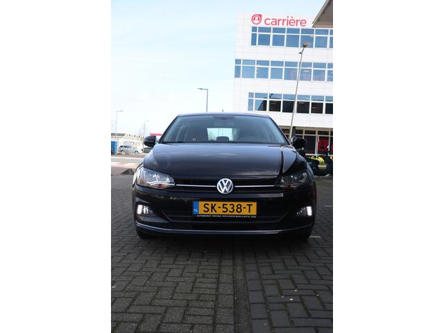 Volkswagen POLO 1.0 TSI Highline NAP | navi | carplay | sport&sound | park assist
