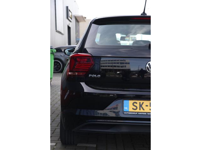 Volkswagen POLO 1.0 TSI Highline NAP | navi | carplay | sport&sound | park assist