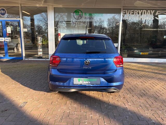 Volkswagen POLO 1.0 TSI HIGHL.United