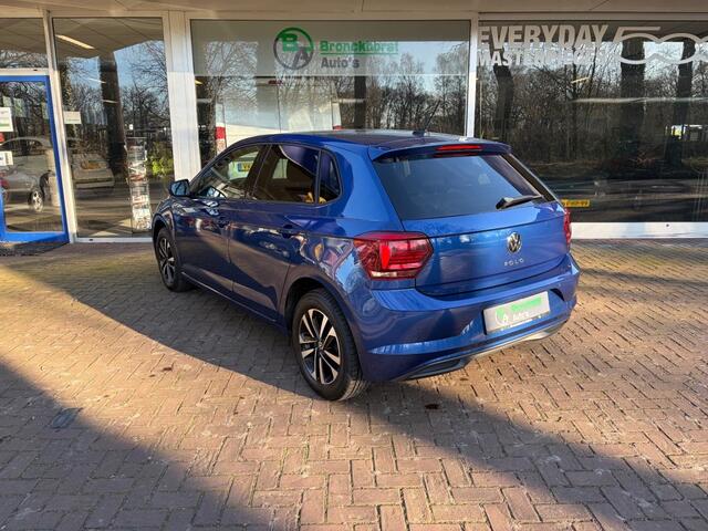 Volkswagen POLO 1.0 TSI HIGHL.United