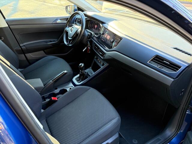 Volkswagen POLO 1.0 TSI HIGHL.United