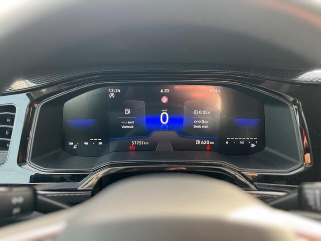 Volkswagen POLO 1.0 TSI 95pk Life Business Navigatie Camera