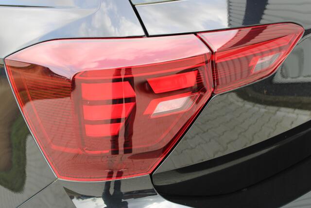 Volkswagen POLO 1.0 TSI Go | Incl. 12 maanden garantie | Stoelverwarming | Virtual cockpit | Apple carplay/Android auto | Cruise control | Climate control | DAB radio |