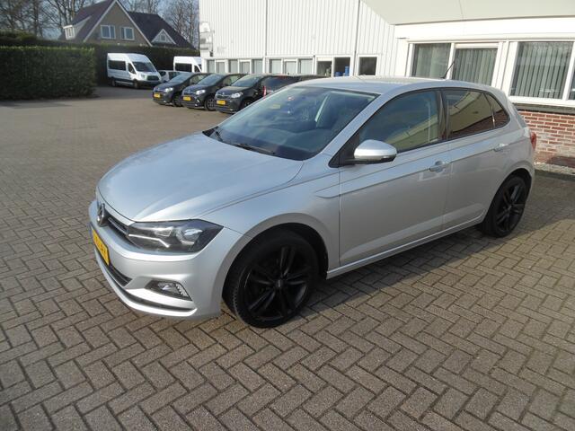 Volkswagen POLO 1.0 TSI Comfortline
