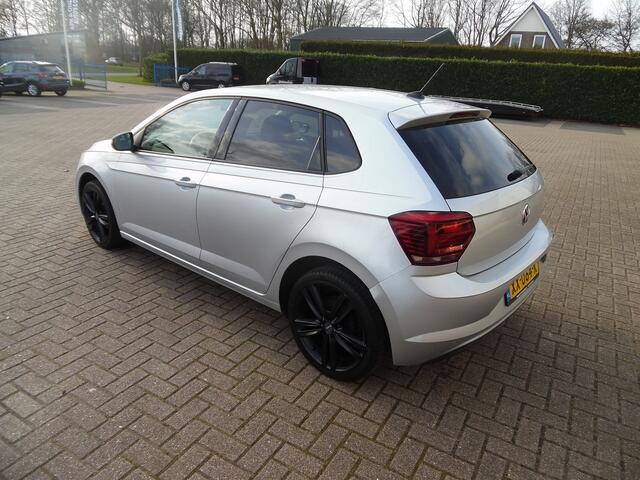 Volkswagen POLO 1.0 TSI Comfortline