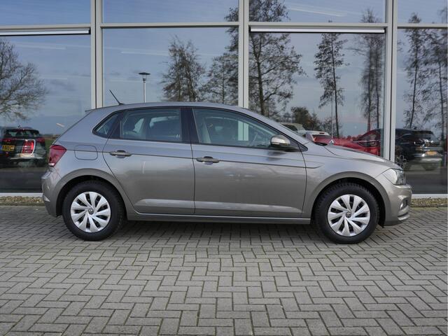 Volkswagen POLO 1.0 TSI Comfortline | Achteruitrijcamera | Apple Carplay/Android Auto |