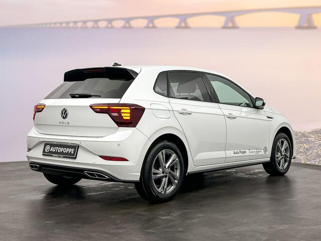 Volkswagen POLO 1.0 TSI R-Line