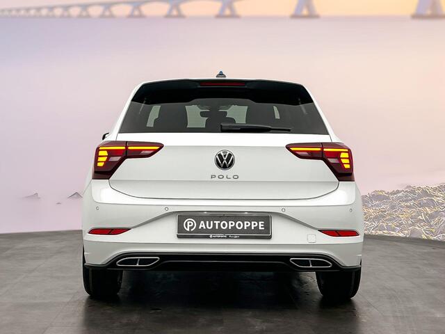 Volkswagen POLO 1.0 TSI R-Line