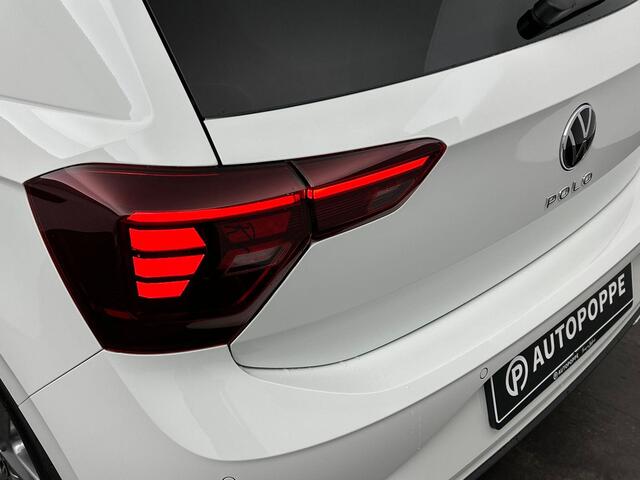 Volkswagen POLO 1.0 TSI R-Line