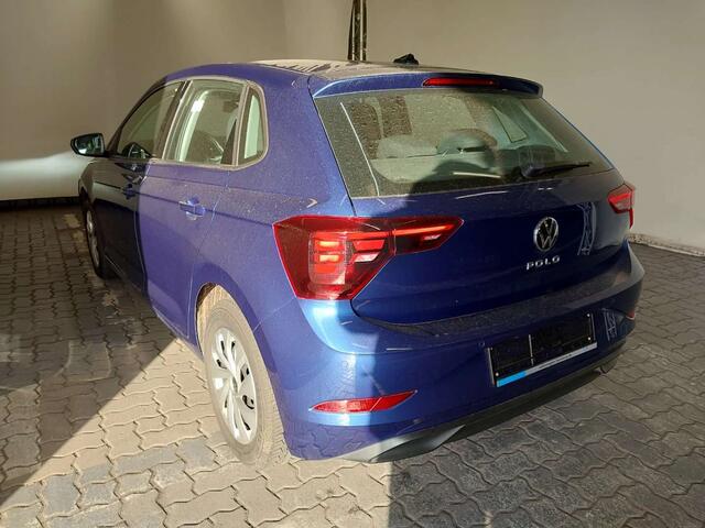 Volkswagen POLO 1.0 TSI Life Business