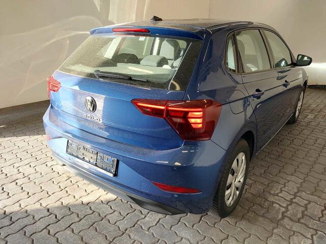 Volkswagen POLO 1.0 TSI Life Business